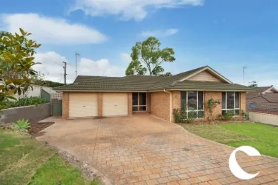 12 Sovereign Close, Floraville, NSW 2280