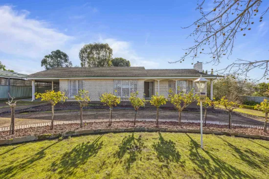12 Spalding Street, Ararat, Vic 3377
