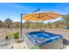 12 Spann Lane, Nine Mile Creek, Qld 4714-Image