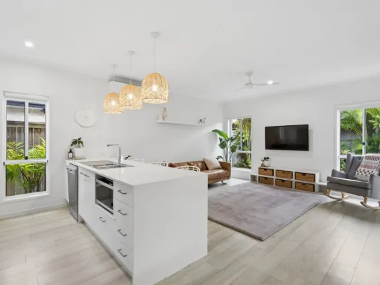 12 Spann Street, Palmview, Qld 4553