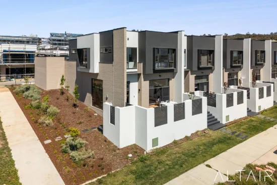 12 Sphere Lane, Denman Prospect, ACT 2611
