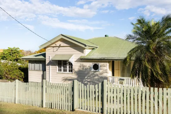12 Spicer Street, Gympie, Qld 4570