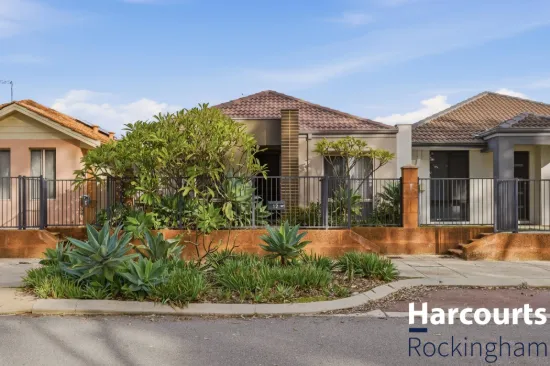 12 Splendour Road, Baldivis, WA 6171