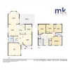 12 Spoonbill Way, Mount Annan, NSW 2567-Floorplan