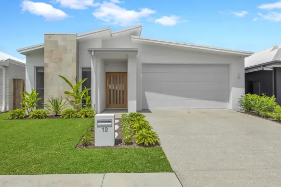 12 Spring Street, Banya, Qld 4551