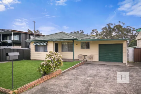 12 Springall Avenue, Wyongah, NSW 2259