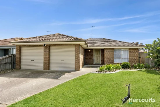 12 Springfield Court, Corio, Vic 3214