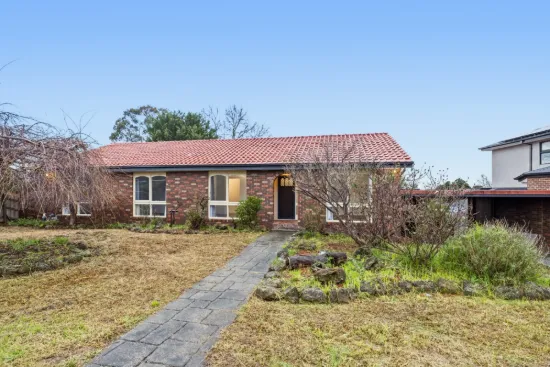 12 Springsong Pass, Chirnside Park, Vic 3116