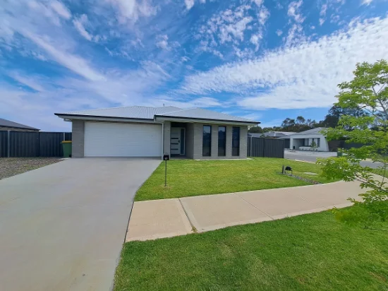 12 Springview Drive, Wirlinga, NSW 2640
