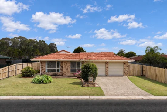 12 Spruce Avenue, Victoria Point, Qld 4165