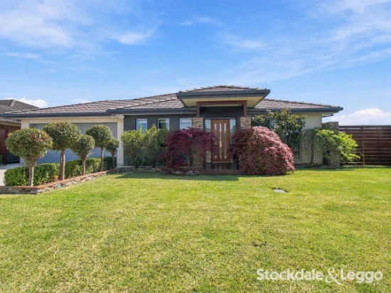 12 St George Terrace, Morwell, Vic 3840