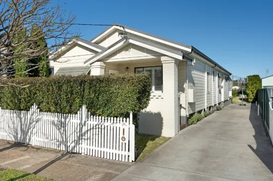 12 St Georges Road, New Lambton, NSW 2305