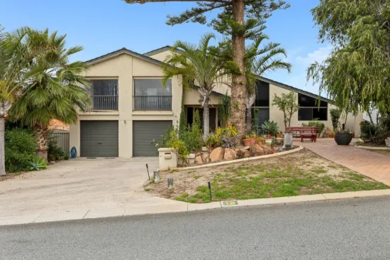 12 St Ives Loop, Kallaroo, WA 6025