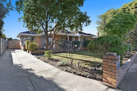 12 St John Court, Reservoir, Vic 3073