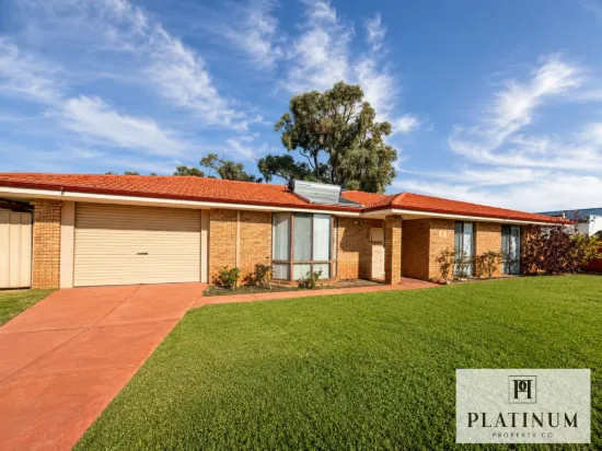 12 St Lucia Close, Safety Bay, WA 6169