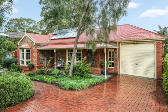 12 St Vincent Close, Aberfoyle Park SA 5159-Image
