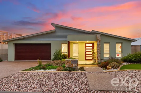 12 Stableford Court, Port Hughes, SA 5558