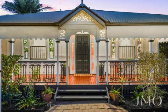 12 Stanley Terrace, East Brisbane, Qld 4169