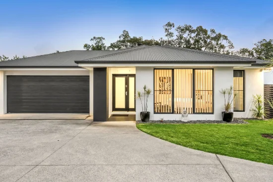12 Stanwich Close, Peregian Springs, Qld 4573 - For Sale