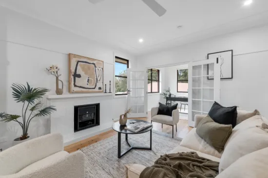 12 Stapleton Street, Unanderra, NSW 2526