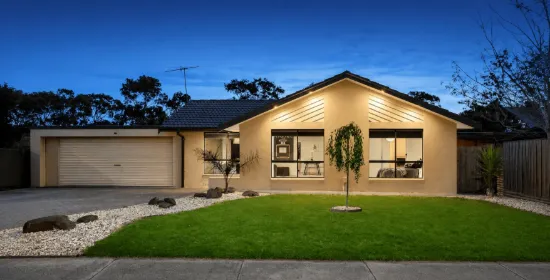 12 Statesman Crescent, Mill Park, Vic 3082