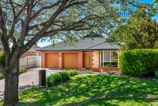 12 Staunton Road, Golden Grove, SA 5125
