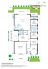 12 Staunton Road, Golden Grove, SA 5125-Floorplan