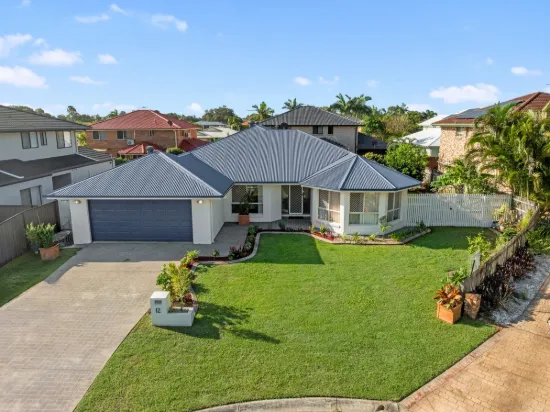 12 Stephen Court, Cleveland, Qld 4163