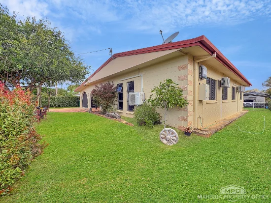 12 Stephens Street, Dimbulah, Qld 4872