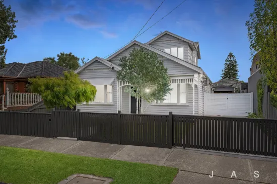 12 Stephenson Street, Spotswood, Vic 3015