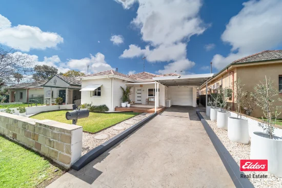 12 Sterling Street, Dubbo, NSW 2830