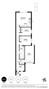 12 Stewart Avenue, Aldinga Beach, SA 5173-Floorplan