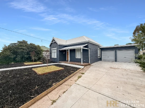 12 Stewart St, Horsham, Vic 3400 - For Rent