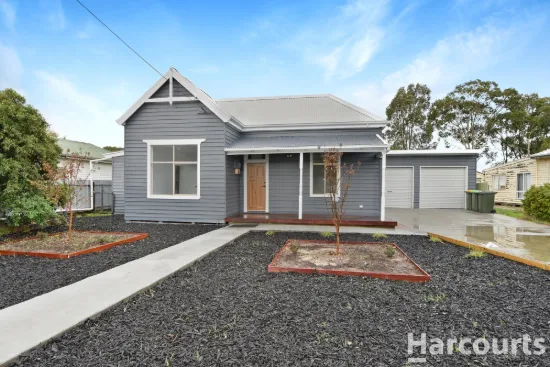 12 Stewart Street, Horsham, Vic 3400