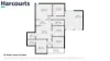 12 Stewart Street, Horsham, Vic 3400-Floorplan