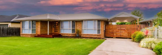 12 Stirling Drive, Lakes Entrance, Vic 3909