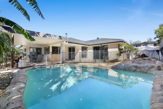12 Stockman Crescent, Mudgeeraba, Qld 4213