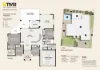 12 Stockman Crescent, Mudgeeraba, Qld 4213-Floorplan