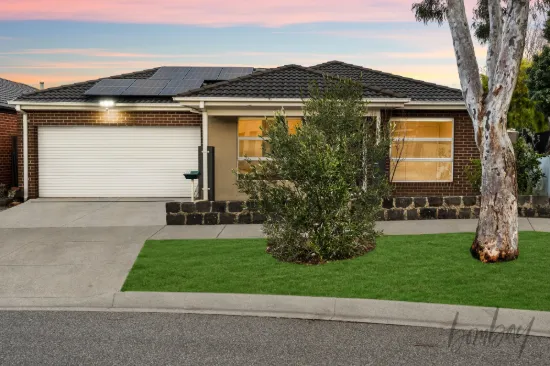 12 Stonegate Drive, Wollert, Vic 3750