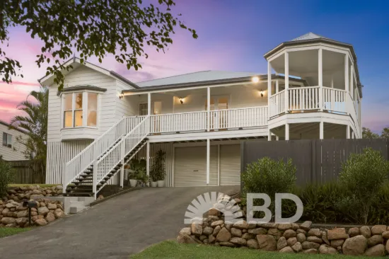 12 Stonehaven Place, Narangba, Qld 4504