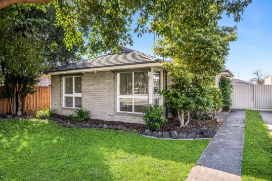 12 Stonehaven Road, Norlane, Vic 3214