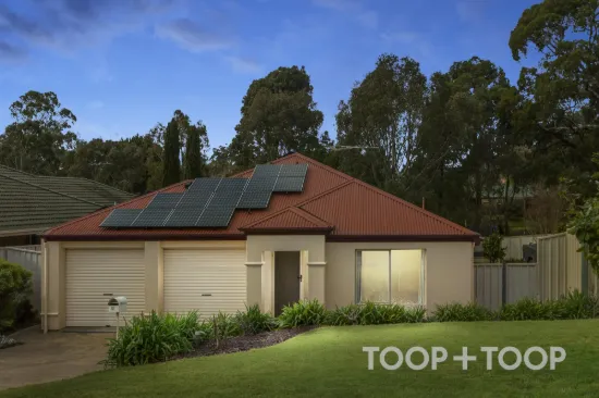 12 Stonybrook Grove, Mount Barker, SA 5251