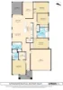 12 Storksbill Avenue, Denham Court, NSW 2565-Floorplan