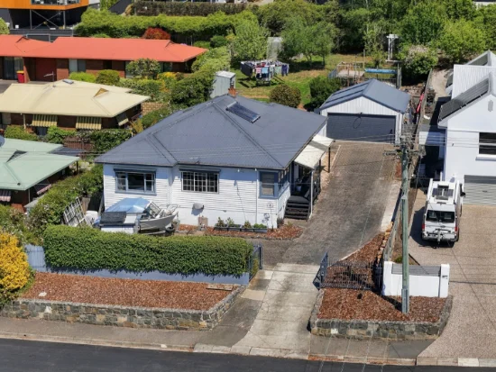 12 Strahan Road, Newstead, Tas 7250