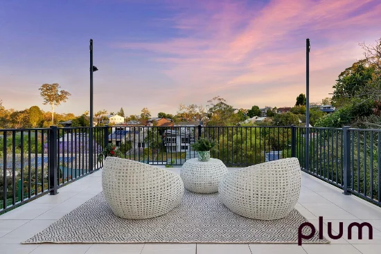 12 Stralock Street, Chapel Hill, Qld 4069