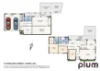 12 Stralock Street, Chapel Hill, Qld 4069-Floorplan