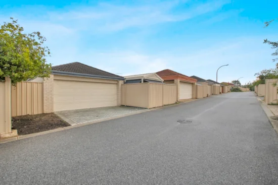 12 Stratford Road, Bertram WA 6167-Image