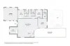 12 Stream Avenue, Kewarra Beach, Qld 4879-Floorplan