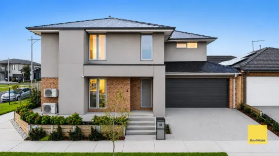 12 Streamlet Boulevard, Tarneit, Vic 3029