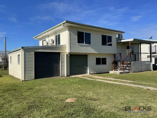 12 Streeter Avenue, West Mackay, Qld 4740